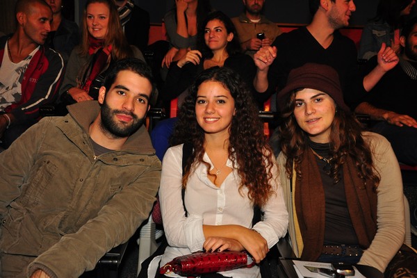 Closing Ceremony of the 6th NDU Film Festival